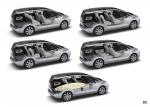 Peugeot 5008 2009 года